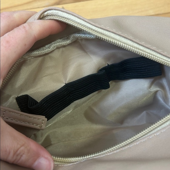 Fragonard Toiletry bag Dopp kit "Monsieur se fait beau" - Picture 4 of 8